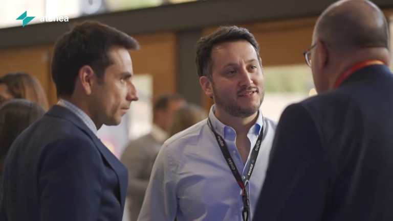 Cocktails & Sunset Reveal