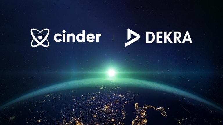 CINDER y DEKRA: colaboración estratégica para transformar la seguridad y el aprendizaje industrial