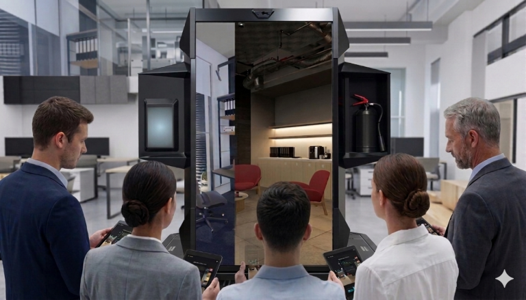 El costo de los accidentes laborales: por qué prevenir es la inversión más inteligente para cualquier empresa