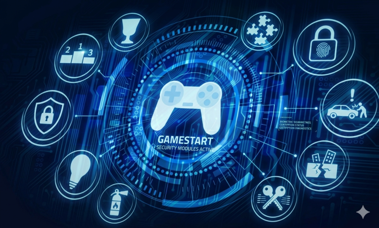 ¿Y si tu equipo QUISIERA capacitarse en seguridad? Puntos, rankings e insignias: la ciencia conductual aplicada a prevención de riesgos.